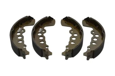 KAVO PARTS щоки гальмівні задн.SUZUKI Grand Vitara 98- Kavo parts KBS8908