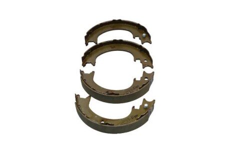 SUBARU К-т колодок стоянкового гальма Tribeca 3,0-3,6 05- kavo parts KBS8408