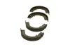 KAVO PARTS SUBARU К-т колодок стояночного тормоза Tribeca 3,0-3,6 05- Kavo parts KBS-6413 (фото 2)