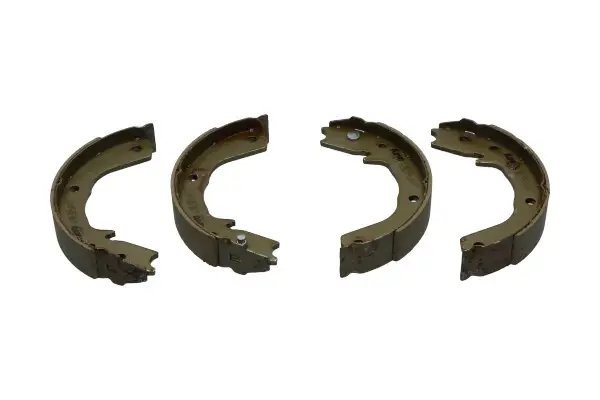 KAVO PARTS SUBARU К-т колодок стояночного тормоза Tribeca 3,0-3,6 05- Kavo parts KBS-6413 (фото 1)