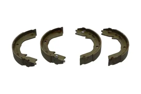 KAVO PARTS SUBARU К-т колодок стояночного тормоза Tribeca 3,0-3,6 05- kavo parts KBS-6413