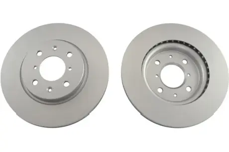KAVO PARTS SUZUKI диск гальм. передн. SWIFT 10- Kavo parts BR8732C
