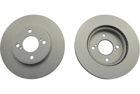 SUZUKI диск гальм. передн. SWIFT 17- kavo parts BR-8749-C