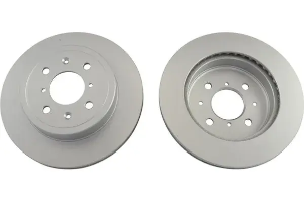 KAVO PARTS SUZUKI диск гальмівний передн.Ignis,Wagon,Opel kavo parts BR8718C