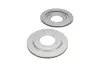KAVO PARTS SUZUKI Диск тормозной передн.Grand Vitara 98- Kavo parts BR-8721-C (фото 2)