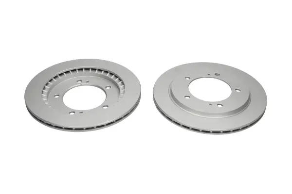 KAVO PARTS SUZUKI Диск тормозной передн.Grand Vitara 98- Kavo parts BR-8721-C (фото 1)