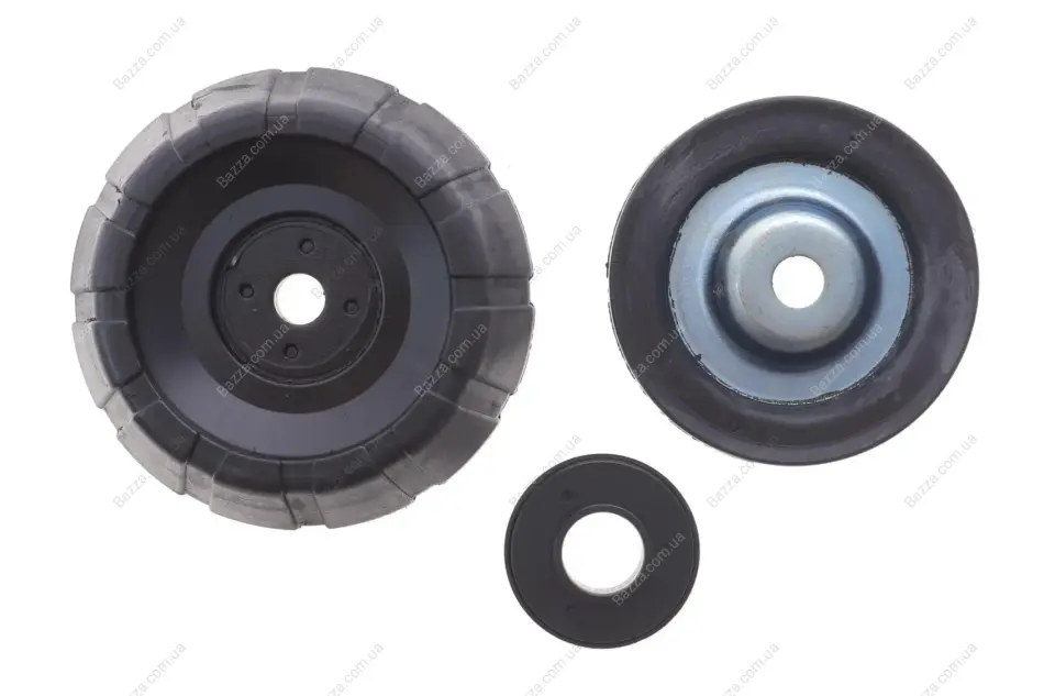KAVO PARTS SUZUKI Опора амортизатора з підшипником перед. SX4 1.5-2.0 06- kavo parts SSM-10181