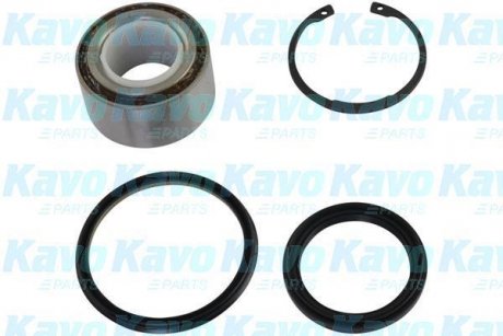 Підшипник передньої ступиці kavo parts WBK-8540