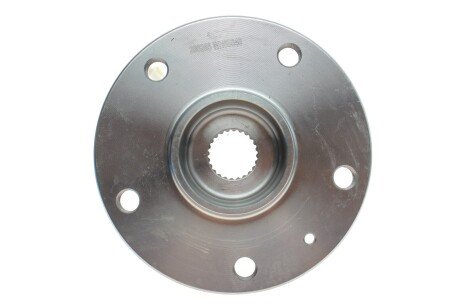 SUZUKI Ступица задн. лів. с датчиком ABS SX4 CLASSIC 1.6 VVT 4x4 09-, FIAT SEDICI 2.0 D Multijet 4x4 06-14 kavo parts WBH8516