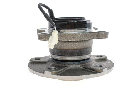 SUZUKI Ступица задн. лів. с датчиком ABS SX4 CLASSIC 1.6 VVT 4x4 09-, FIAT SEDICI 2.0 D Multijet 4x4 06-14 kavo parts WBH8516