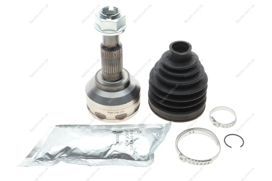 KAVO PARTS TESLA К-кт ШРКШ MODEL 3 EV 17- kavo parts CV10004