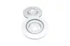 Вентильований гальмівний диск Kavo parts BR10064C (фото 4)