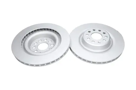 Вентильований гальмівний диск kavo parts BR10064C