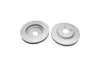 KAVO PARTS TOYOTA диск гальмівний передн.Lexus IS 05- kavo parts BR9471C