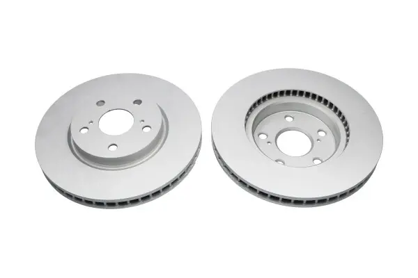 KAVO PARTS TOYOTA диск гальмівний передн.Lexus IS 05- kavo parts BR9471C