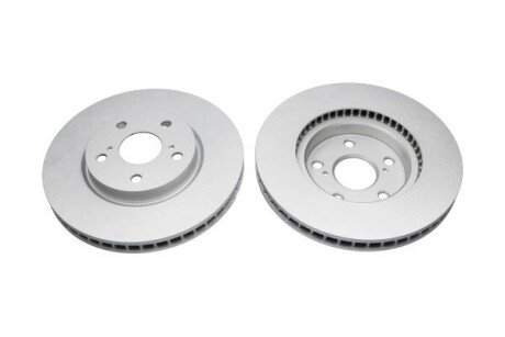 TOYOTA диск гальмівний передн.Lexus IS 05- kavo parts BR9471C на Лексус Is 250