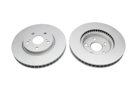 KAVO PARTS TOYOTA диск гальмівний передн.Lexus IS 05- kavo parts BR9471C