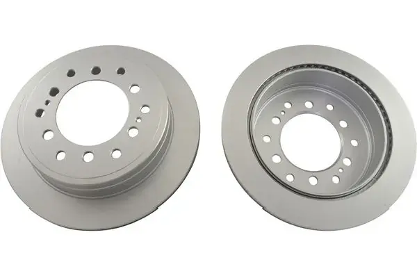 KAVO PARTS TOYOTA Диск торм. задн.Land Cruiser 04- kavo parts BR-9413-C