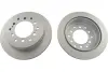 KAVO PARTS TOYOTA Диск торм. задн.Land Cruiser 04- kavo parts BR-9413-C