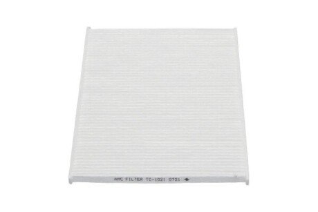 TOYOTA фільтр салону IQ 09- kavo parts TC1021 на Мерседес Гелендваген (g class)