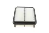 KAVO PARTS TOYOTA Фильтр воздушный Previa 2,4i 90-99 HiLux 88-97,Mitsubishi ASX,Outlander II,III,Citroen C4 Aircross kavo parts TA-1179