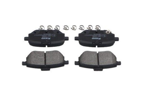 Колодки ручного (стоячого) тормоза kavo parts KBP10089