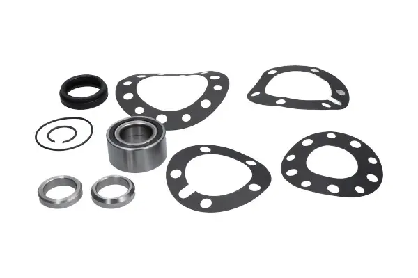 KAVO PARTS TOYOTA Комплект колісних підшипників HILUX VII 2.5 D-4D 06-15 Kavo parts WBK10083 (фото 1)