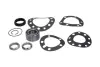 KAVO PARTS TOYOTA Комплект колісних підшипників HILUX VII 2.5 D-4D 06-15 Kavo parts WBK10083 (фото 1)