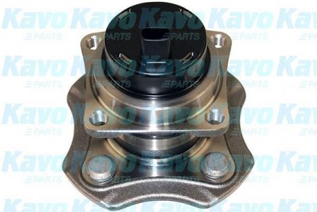 Підшипник задньої ступиці kavo parts WBH-9008