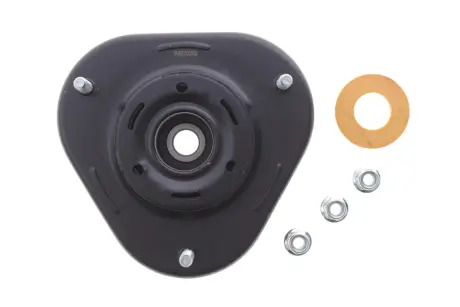 KAVO PARTS TOYOTA опора амортизатора передн.Avensis,Corolla 03- Kavo parts SSM10127