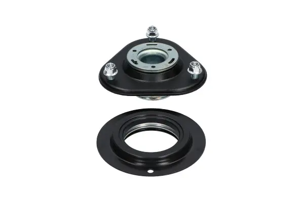 KAVO PARTS TOYOTA Опора передн.амортизатора с валовым подшипником RAV 4 III, IV kavo parts SSM-10195