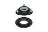 KAVO PARTS TOYOTA Опора передн.амортизатора с валовым подшипником RAV 4 III, IV kavo parts SSM-10195