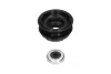 KAVO PARTS TOYOTA Опора переднего амортизатора с подш. Yaris 05- kavo parts SSM-10065