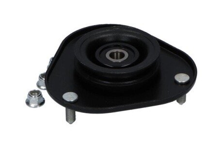 TOYOTA Подушка аморт.передн.Auris,Corolla 07- kavo parts SSM10120