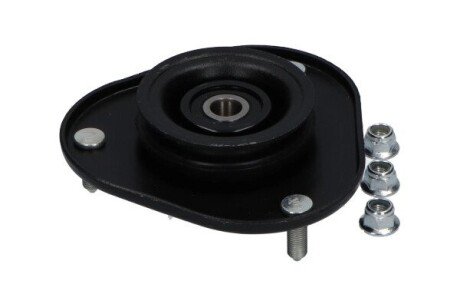 TOYOTA Подушка аморт.передн.Auris,Corolla 07- kavo parts SSM10120