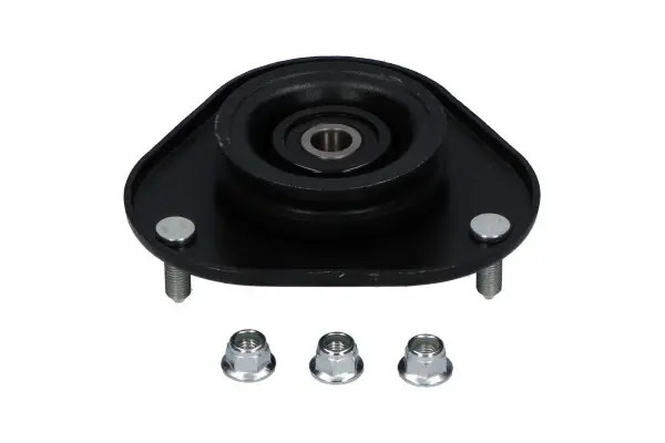 KAVO PARTS TOYOTA Подушка аморт.передн.Auris,Corolla 07- kavo parts SSM-10120