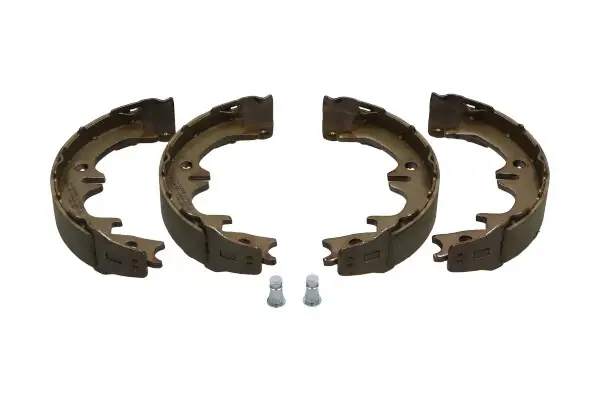 KAVO PARTS TOYOTA щоки гальмівні Camry -01 Kavo parts KBS9911 (фото 1)