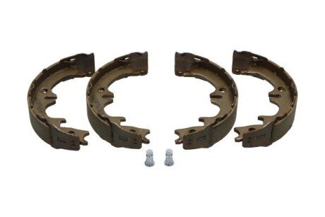 TOYOTA щоки гальмівні Camry -01 kavo parts KBS9911