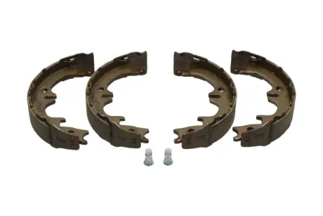 KAVO PARTS TOYOTA щоки гальмівні Camry -01 Kavo parts KBS9911