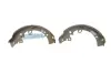 KAVO PARTS TOYOTA щоки гальмівні Hilux VII 2.5D 05- kavo parts KBS-10015