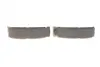 KAVO PARTS TOYOTA щоки гальмівні Hilux VII 2.5D 05- kavo parts KBS-10015