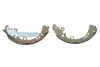 KAVO PARTS TOYOTA щоки гальмівні Hilux VII 2.5D 05- kavo parts KBS-10015
