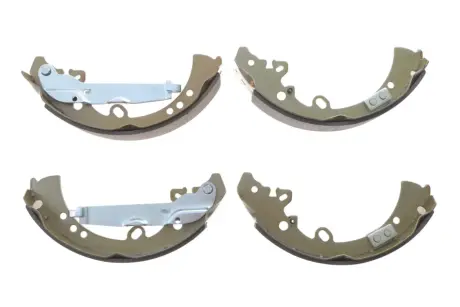 KAVO PARTS TOYOTA щоки гальмівні Hilux VII 2.5D 05- Kavo parts KBS-10015