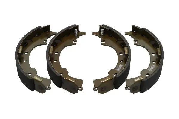 KAVO PARTS TOYOTA щоки гальмівні Picnic -01 Kavo parts KBS9903 (фото 1)