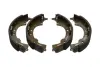 KAVO PARTS TOYOTA щоки гальмівні Picnic -01 Kavo parts KBS9903 (фото 1)