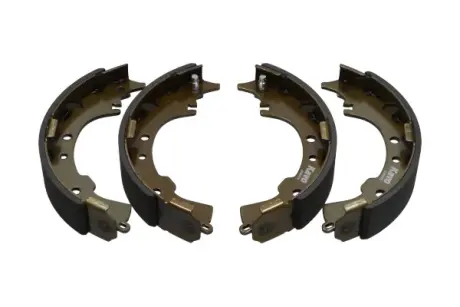KAVO PARTS TOYOTA щоки гальмівні Picnic -01 Kavo parts KBS9903