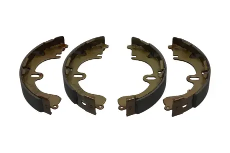 KAVO PARTS TOYOTA щоки гальмівні задн.Corolla/CarinaII/Camry kavo parts KBS-9912