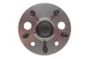 KAVO PARTS TOYOTA Ступица зад. лів. Camry 01- kavo parts WBH-9022