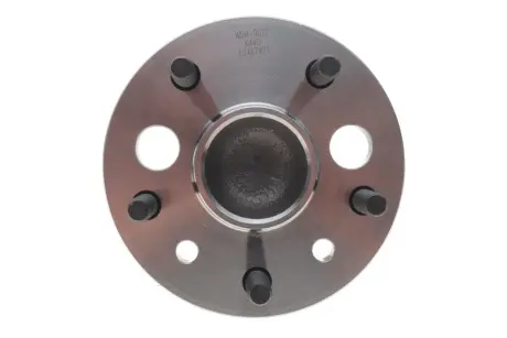 KAVO PARTS TOYOTA Ступица зад. лів. Camry 01- Kavo parts WBH9022