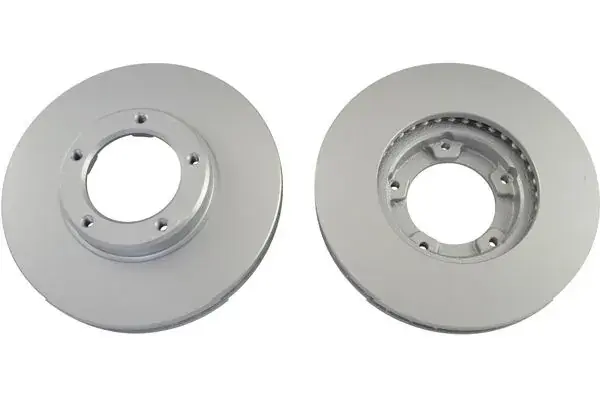 KAVO PARTS TOYOTA томозной диск передн. HIACE II -06 Kavo parts BR9327C (фото 1)